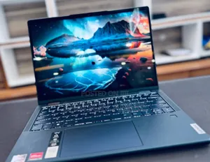 Photo - New Laptop Lenovo Yoga 2 8GB AMD Ryzen 5 SSD 512GB