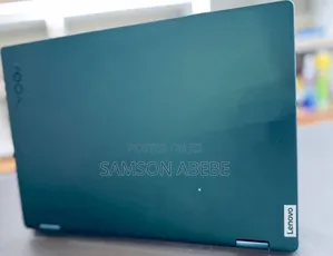 New Laptop Lenovo Yoga 2 8GB AMD Ryzen 5 SSD 512GB