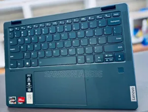 New Laptop Lenovo Yoga 2 8GB AMD Ryzen 5 SSD 512GB