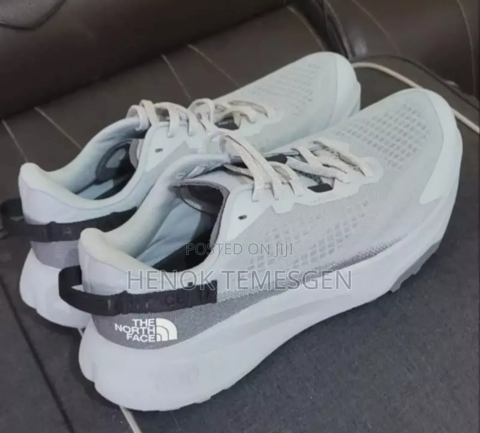 Brand New North Face Shoes