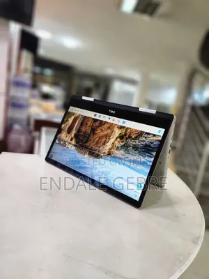 New Laptop Dell 16GB Intel Core I7 SSD 512GB