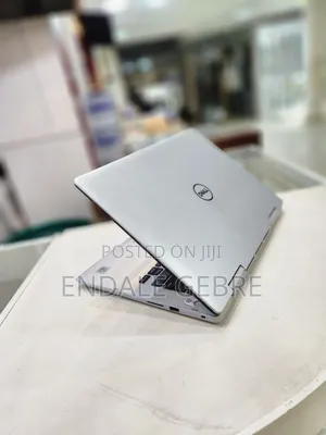 New Laptop Dell 16GB Intel Core I7 SSD 512GB