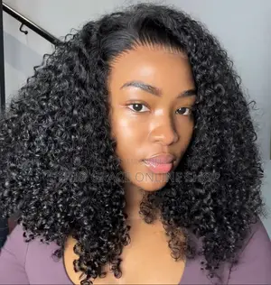 Photo - 18. Inches Pixie Curls Human Hair