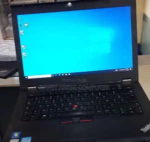 New Laptop Lenovo 4GB Intel Core I7 SSD 320GB