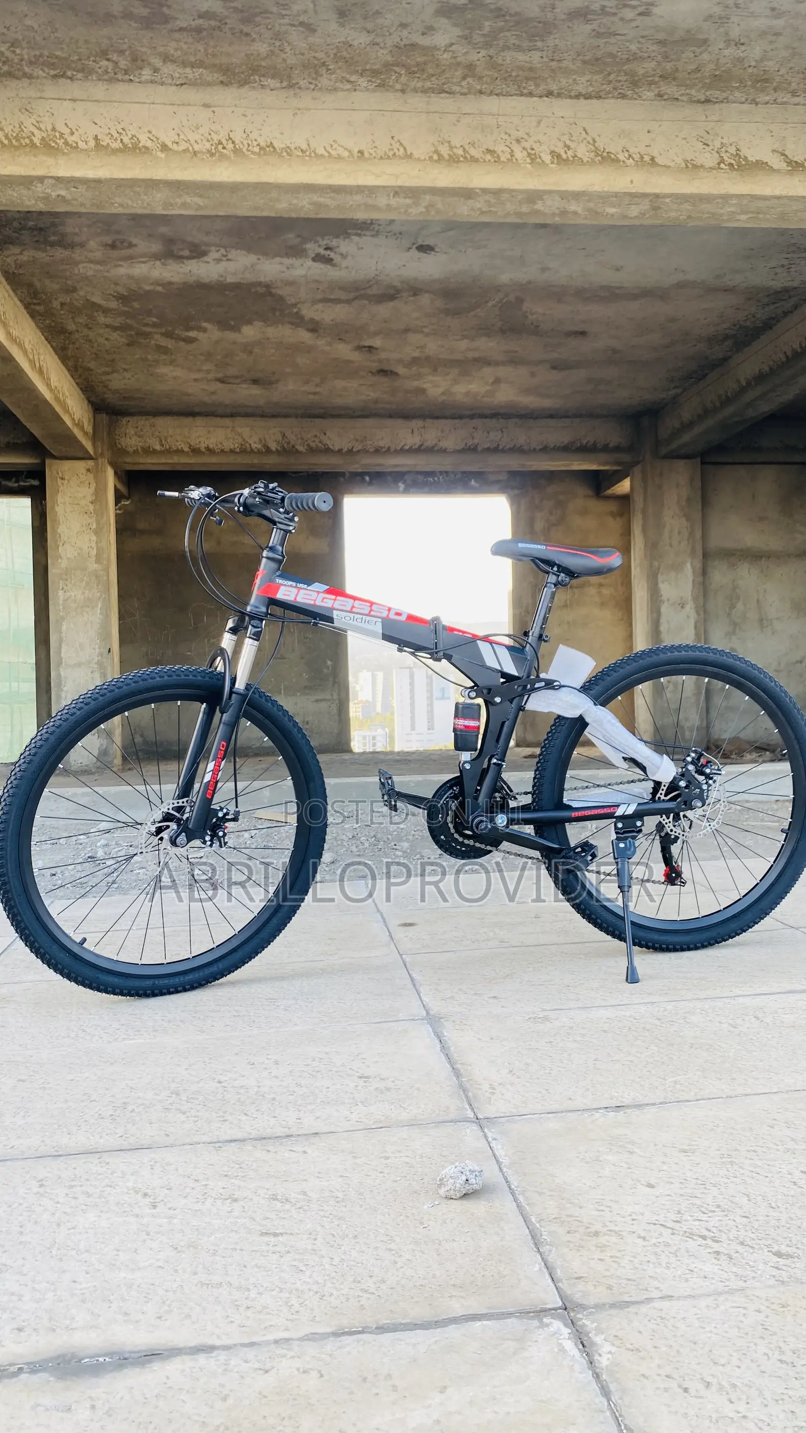 Folding Bergasso Bicycle 7 Marsh11bike1bike6bike9bike1bike