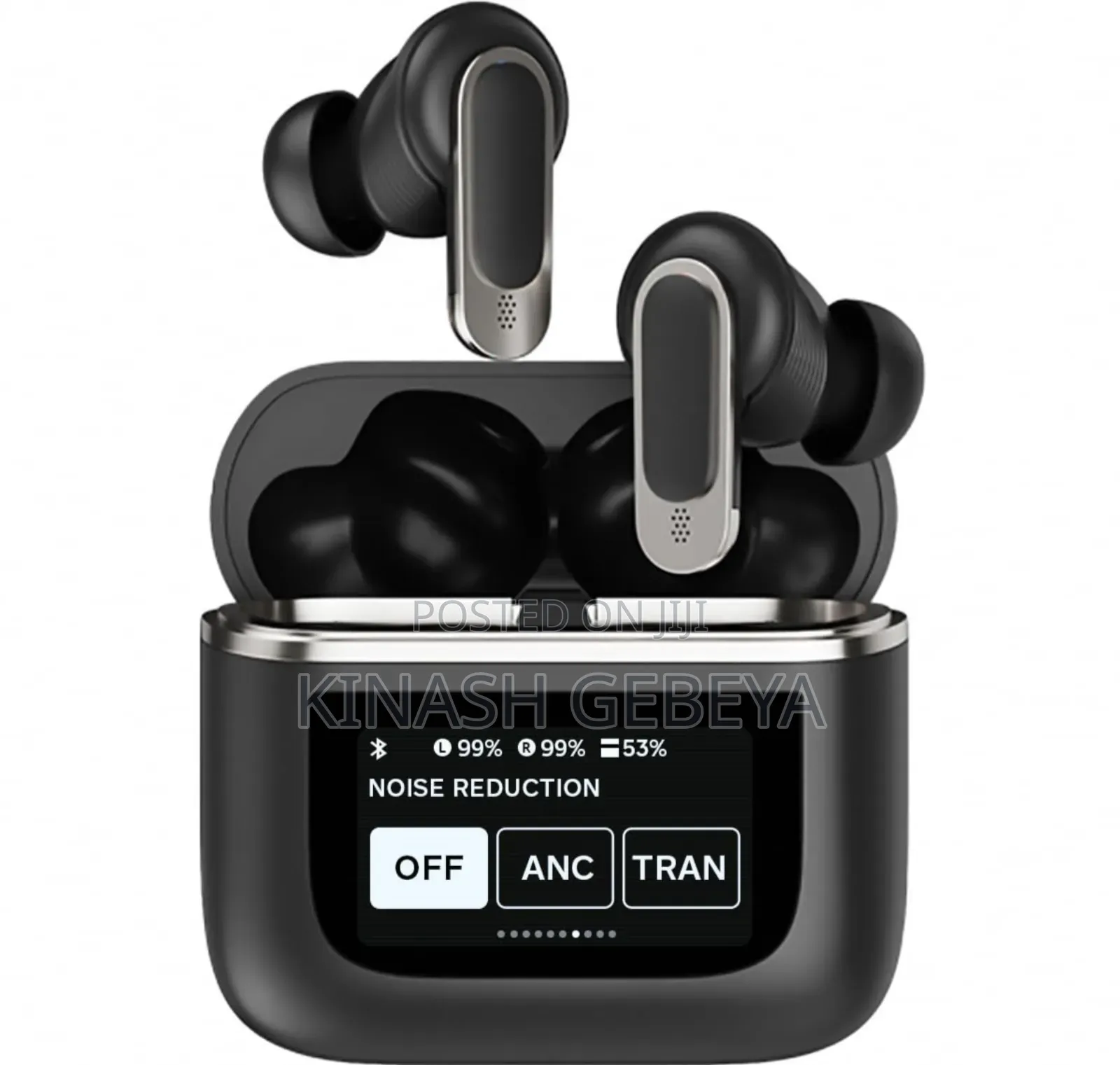 Jbl Pro 5 Original High Quality Earpod
