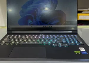 Photo - New Laptop Lenovo Legion 7 16GB Intel Core I7 SSD 512GB