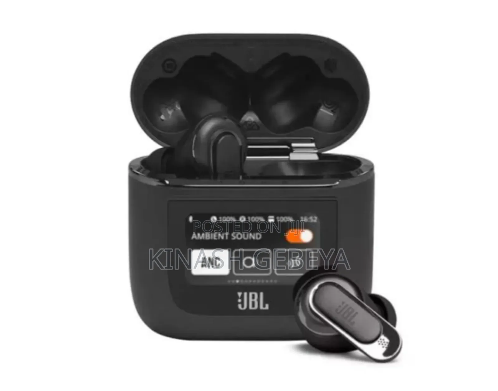 Jbl Pro 5 Original High Quality Earpod
