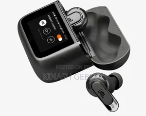 Jbl Pro 5 Original High Quality Earpod