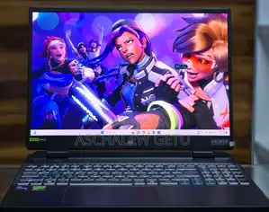 Photo - New Laptop Acer Predator Helios 300 16GB Intel Core I7 SSD 1T