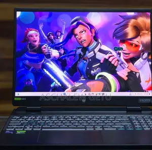 New Laptop Acer Predator Helios 300 16GB Intel Core I7 SSD 1T