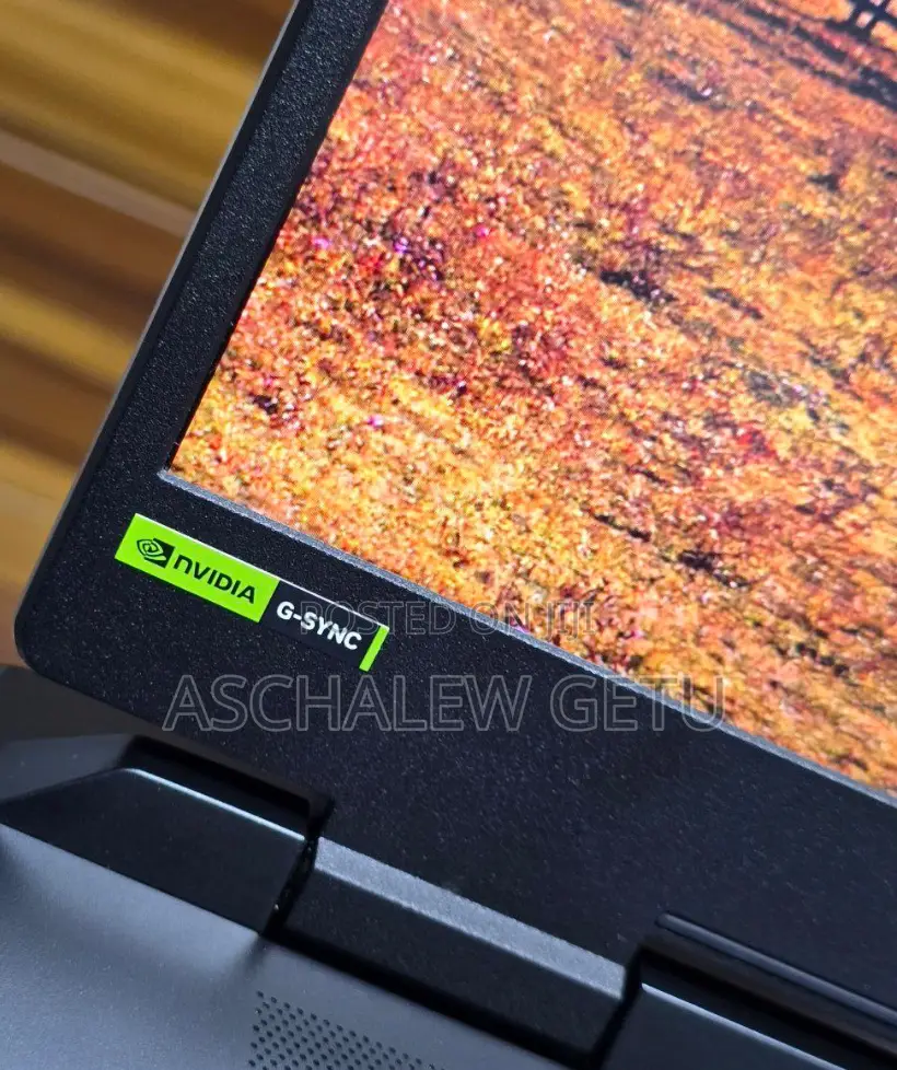 New Laptop Acer Predator Helios 300 16GB Intel Core I7 SSD 1T