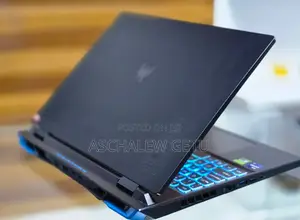 New Laptop Acer Predator Helios 300 16GB Intel Core I7 SSD 1T