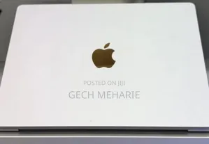 New Laptop Apple MacBook Pro M1 16GB Apple M2 SSD 1T