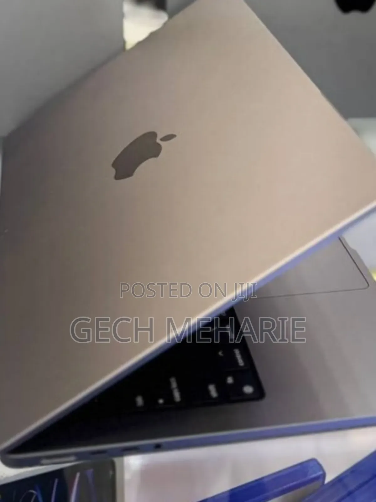 New Laptop Apple MacBook Pro M1 16GB Apple M2 SSD 1T