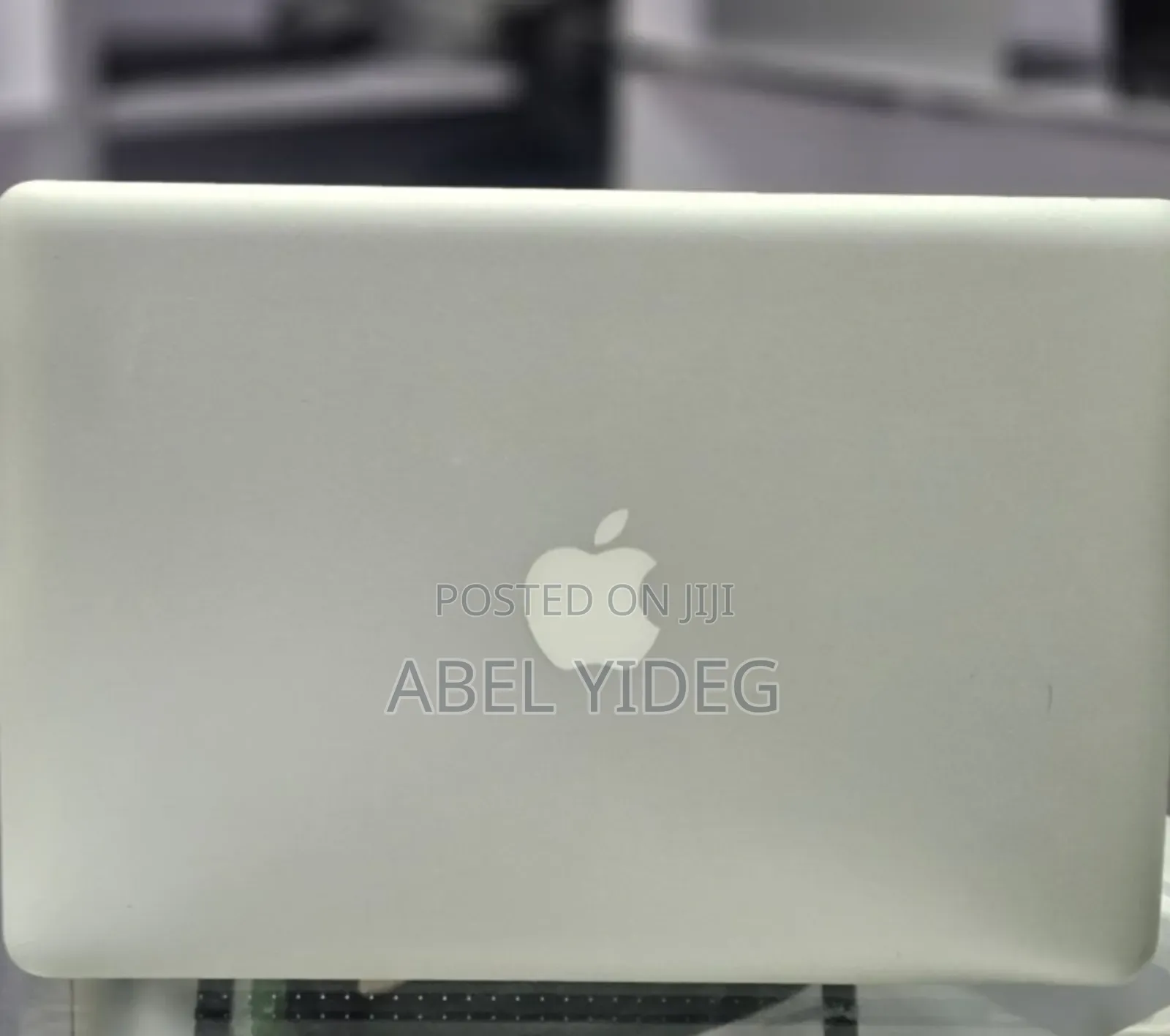 New Laptop Apple MacBook Pro 2011 4GB Intel Core I7 SSD 128GB