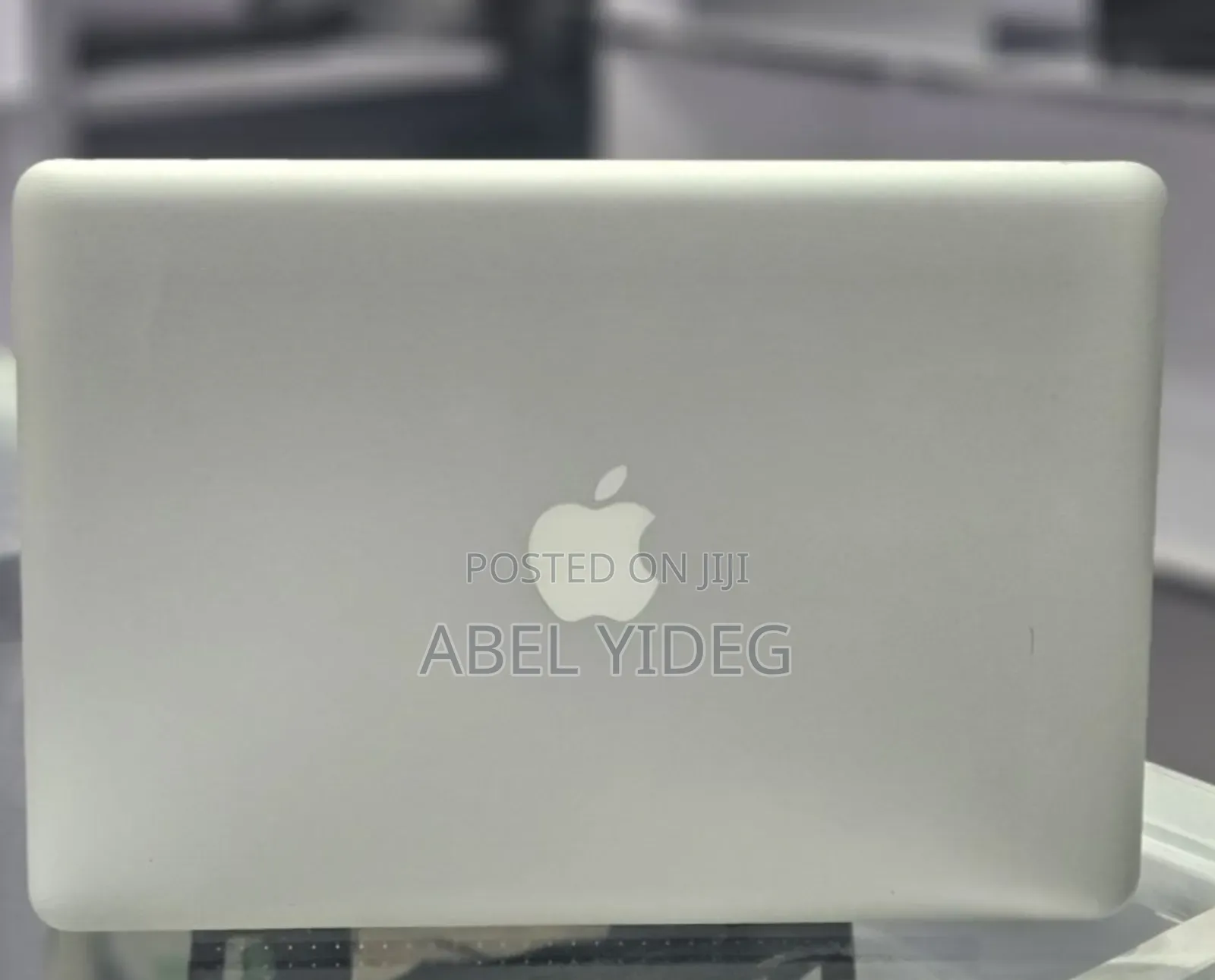 New Laptop Apple MacBook Pro 2011 4GB Intel Core I7 SSD 128GB