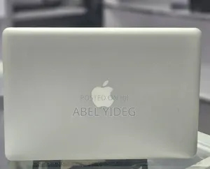 New Laptop Apple MacBook Pro 2011 4GB Intel Core I7 SSD 128GB