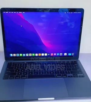New Laptop Apple MacBook Pro 2020 16GB Intel Core I5 SSD 1T