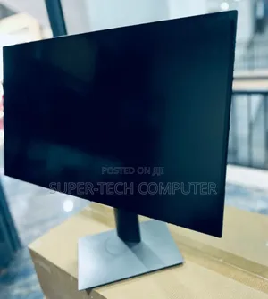 Photo - Dell 27 Inch Frameless Monitor for Sell