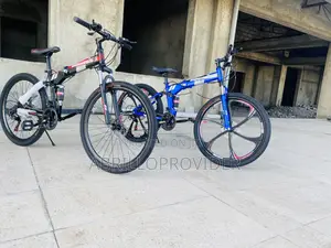 Photo - Bergasso Folding Bicycle Original Bike1bike1bicycle6bike