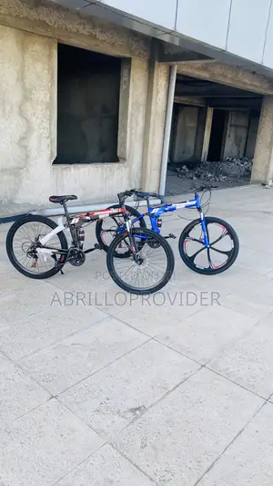 Bergasso Folding Bicycle Original Bike1bike1bicycle6bike