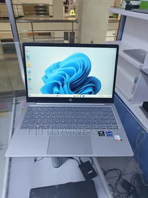 Photo - New Laptop HP 14-Dq1088wm 16GB Intel Core I7 SSD 1T