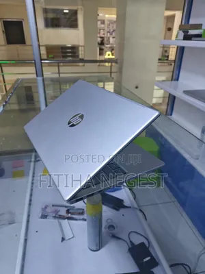 New Laptop HP 14-Dq1088wm 16GB Intel Core I7 SSD 1T