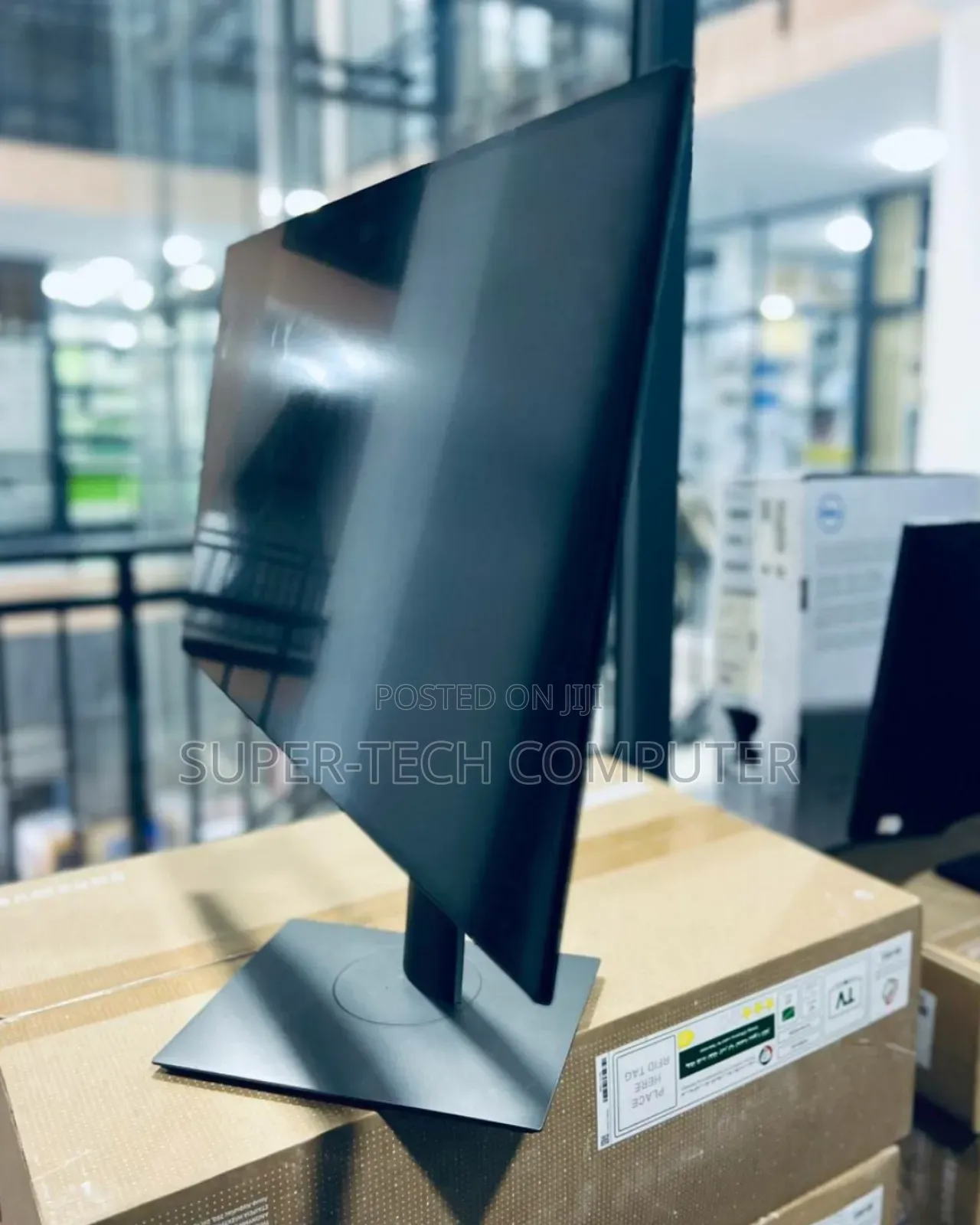 Dell 27 Inch Frameless Monitor for Sell