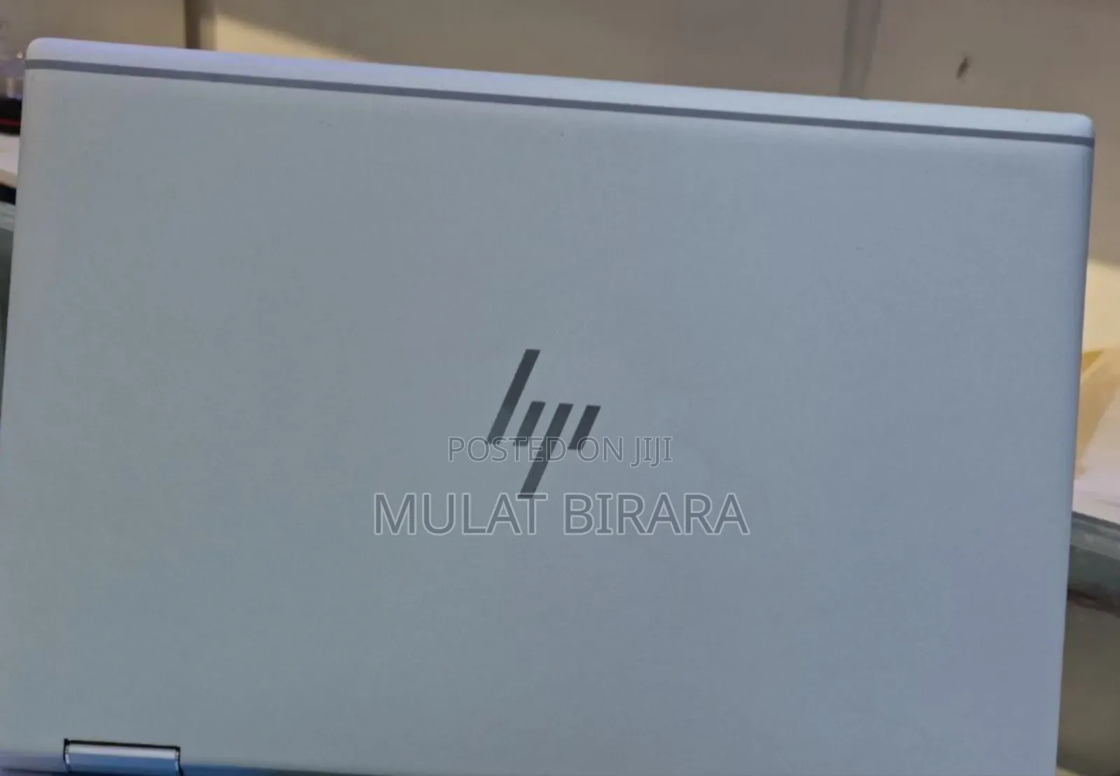 New Laptop HP EliteBook 1040 G6 16GB Intel Core I7 SSD 512GB