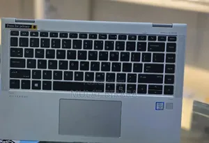 New Laptop HP EliteBook 1040 G6 16GB Intel Core I7 SSD 512GB