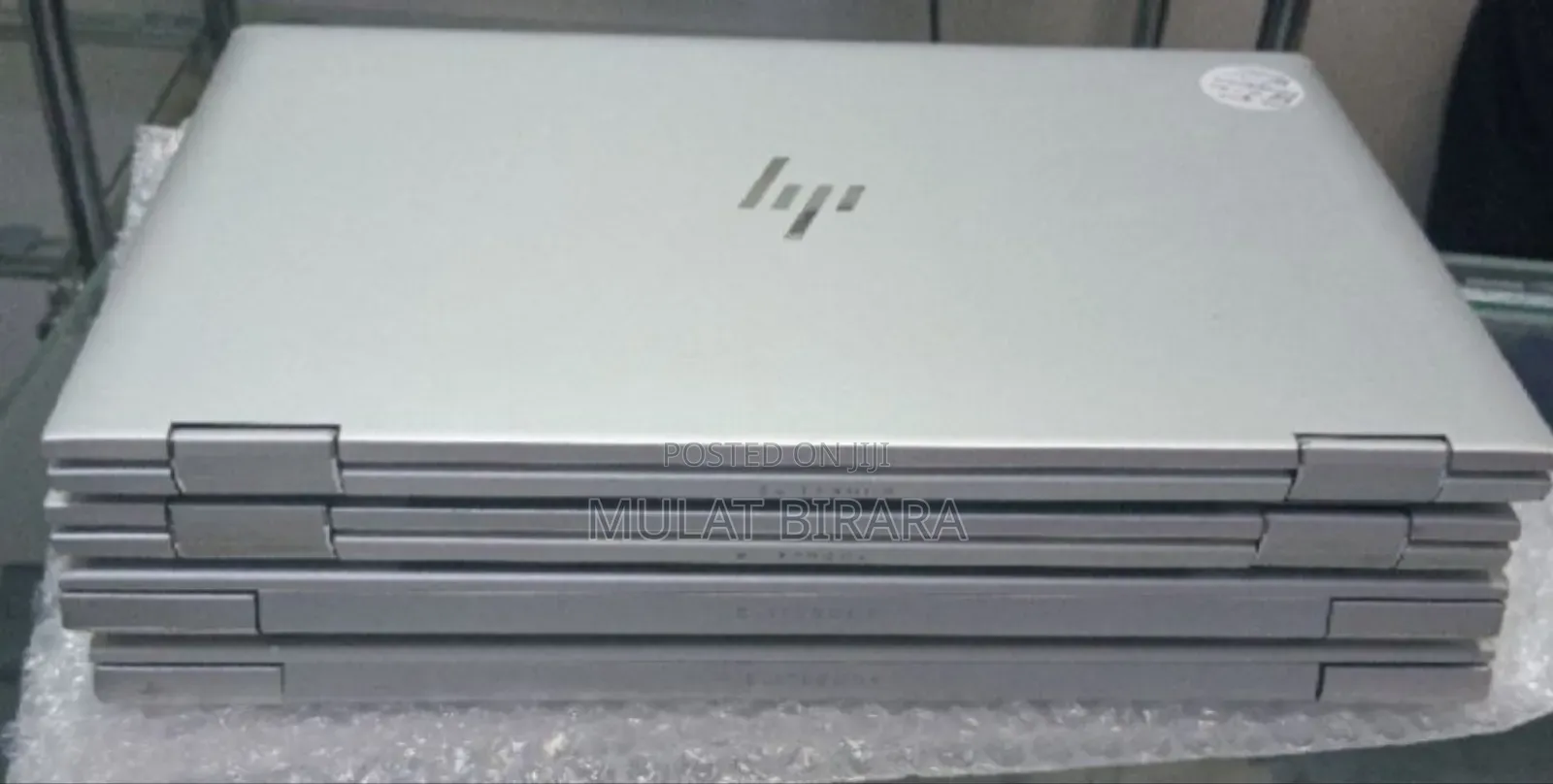 New Laptop HP EliteBook 1040 G6 16GB Intel Core I7 SSD 512GB