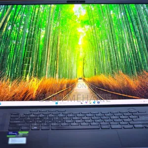 New Laptop Asus ROG Zephyrus M16 GU603HR 16GB Intel Core I9 SSD 1T