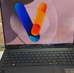 New Laptop Asus Vivobook 16 16GB Intel Core I9 SSD 1T