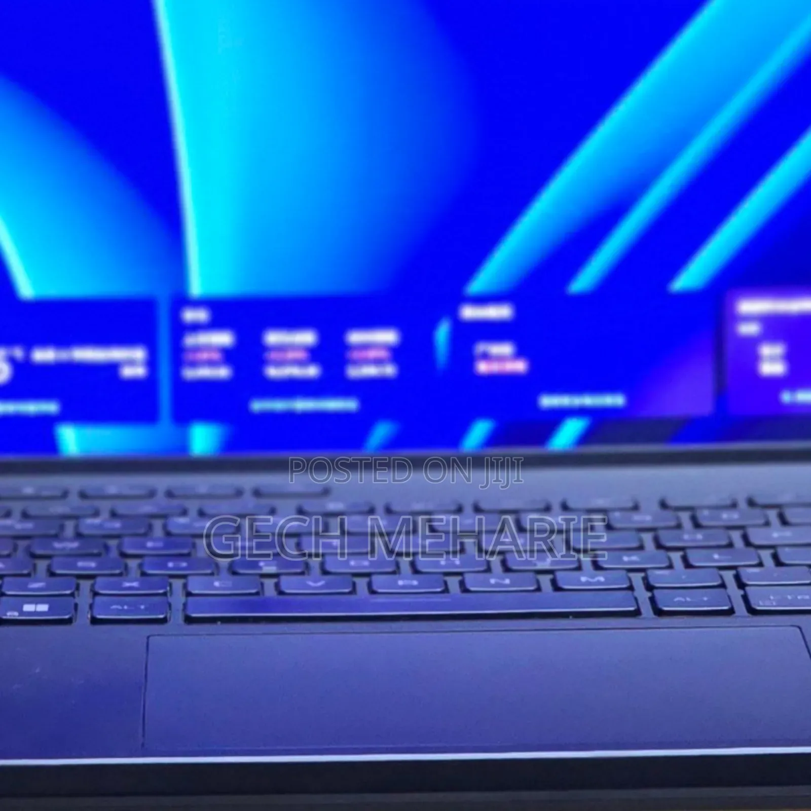 New Laptop Asus ROG Zephyrus M16 GU603HR 16GB Intel Core I9 SSD 1T