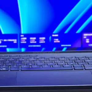 New Laptop Asus ROG Zephyrus M16 GU603HR 16GB Intel Core I9 SSD 1T