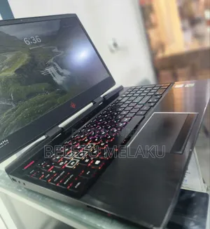 New Laptop HP Omen X 16GB Intel Core I7 SSD 1T