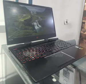 New Laptop HP Omen X 16GB Intel Core I7 SSD 1T