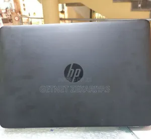 New Laptop HP EliteBook 840 G2 4GB Intel Core I5 HDD 500GB
