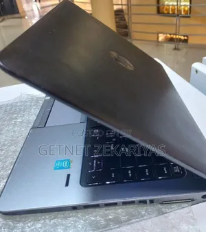 New Laptop HP EliteBook 840 G2 4GB Intel Core I5 HDD 500GB