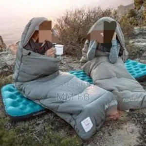 Photo - Sleaping Bag 