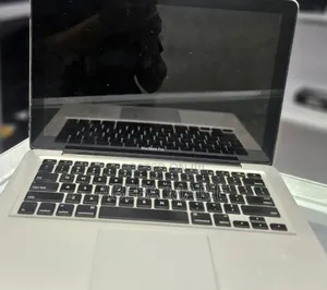 Photo - Laptop Apple MacBook Pro 2011 4GB Intel Core I7 SSD 128GB
