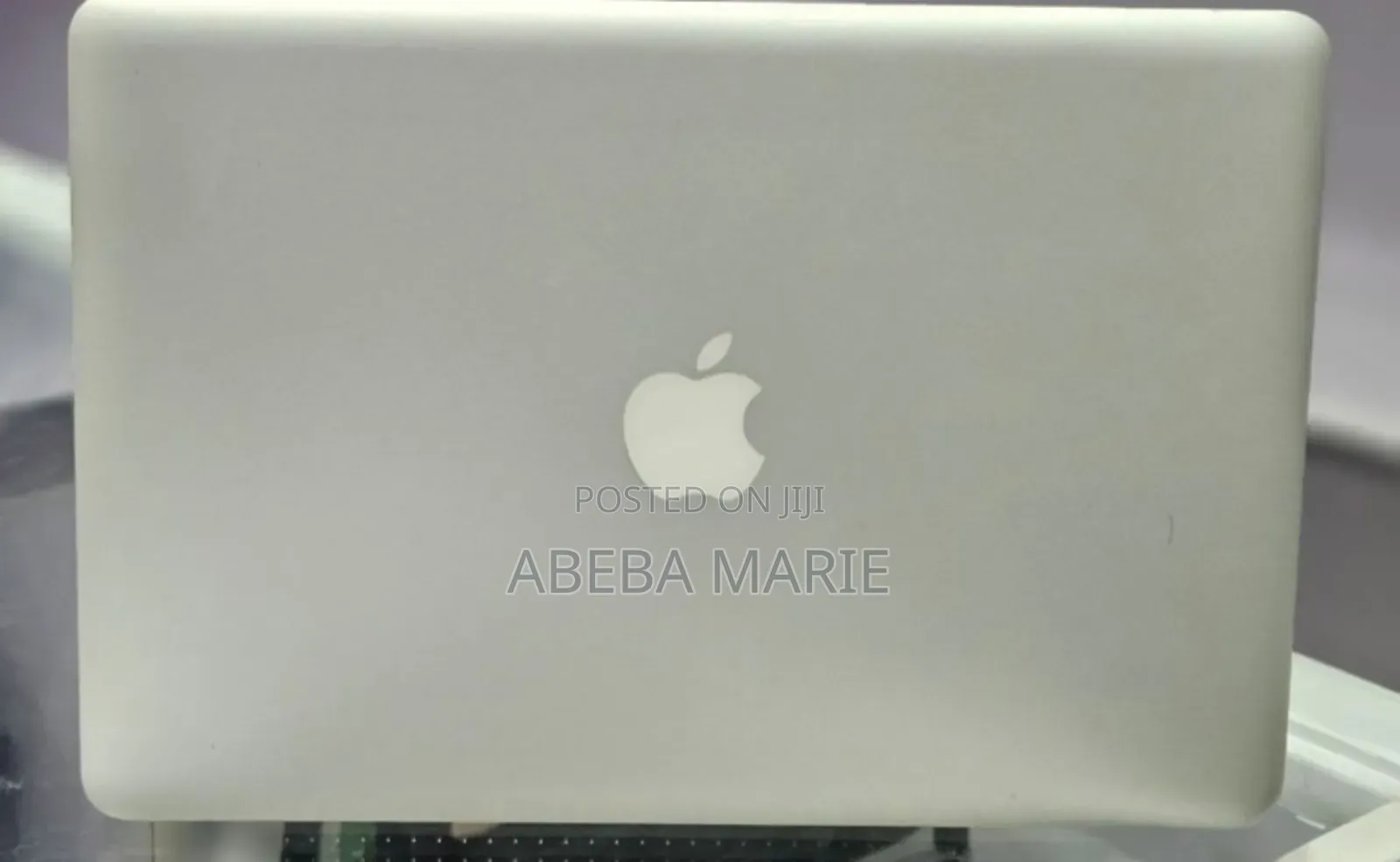 Laptop Apple MacBook Pro 2011 4GB Intel Core I7 SSD 128GB