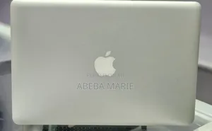 Laptop Apple MacBook Pro 2011 4GB Intel Core I7 SSD 128GB