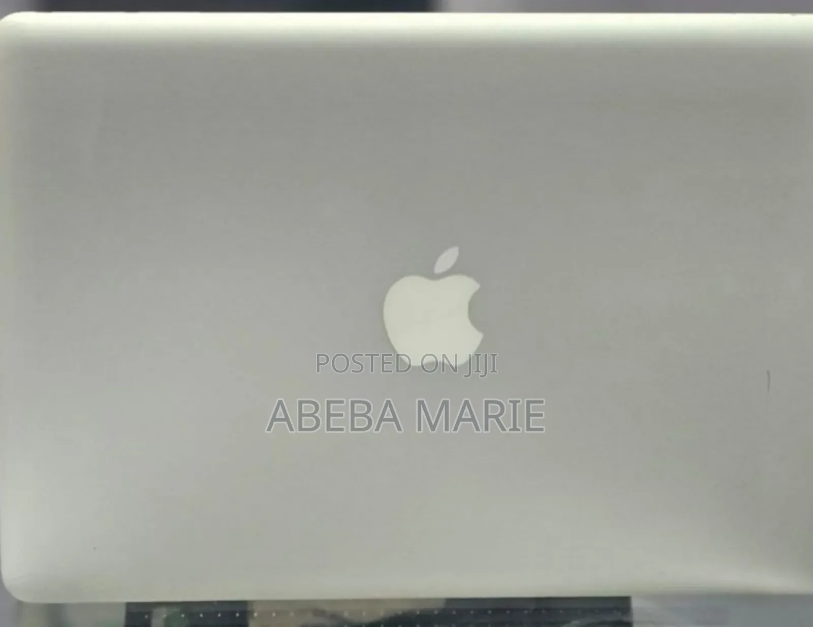 Laptop Apple MacBook Pro 2011 4GB Intel Core I7 SSD 128GB