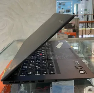 New Laptop Lenovo ThinkPad X1 Carbon 8GB Intel Core I5 SSD 256GB