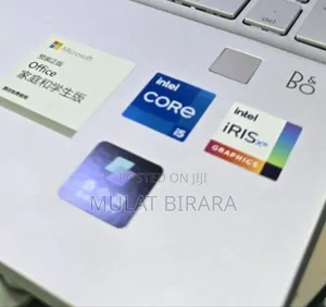 New Laptop HP Pavilion 15 8GB Intel Core I5 SSD 512GB