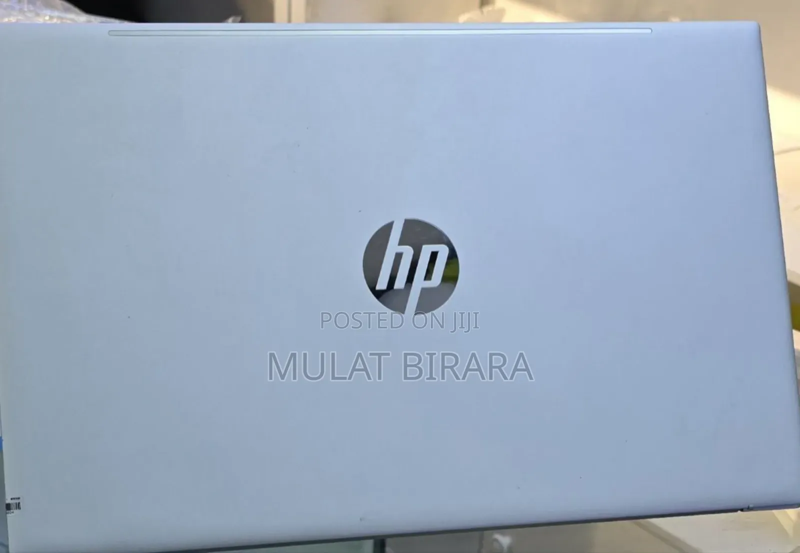 New Laptop HP Pavilion 15 8GB Intel Core I5 SSD 512GB