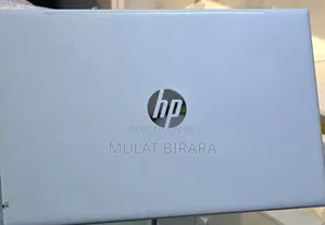 New Laptop HP Pavilion 15 8GB Intel Core I5 SSD 512GB