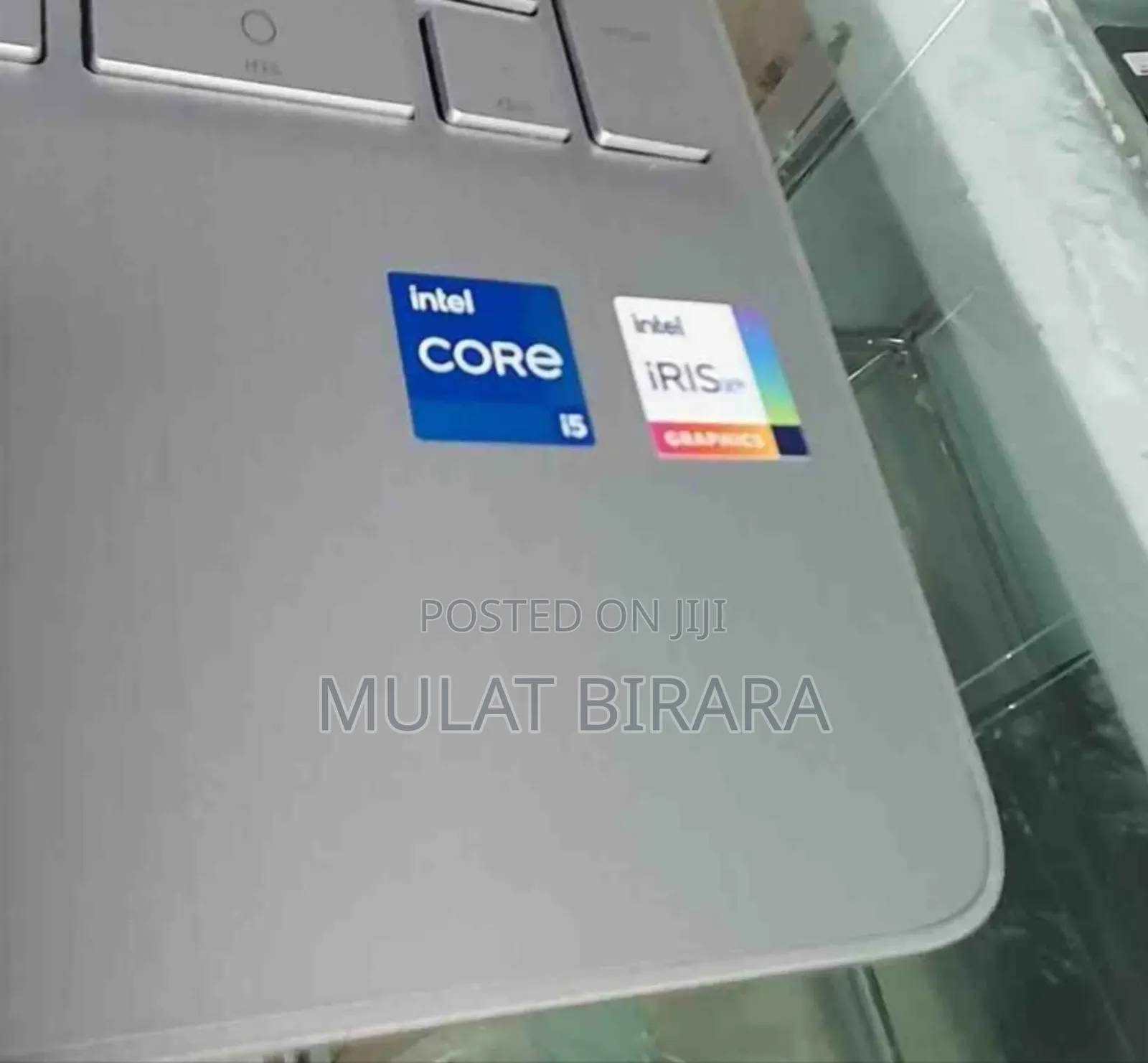 New Laptop HP Pavilion 15 8GB Intel Core I5 SSD 512GB